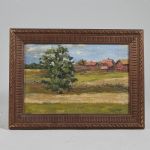 621586 Oil painting